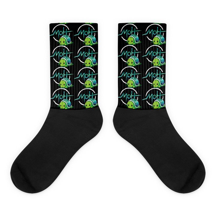 Makeouthill Socks product image (3)