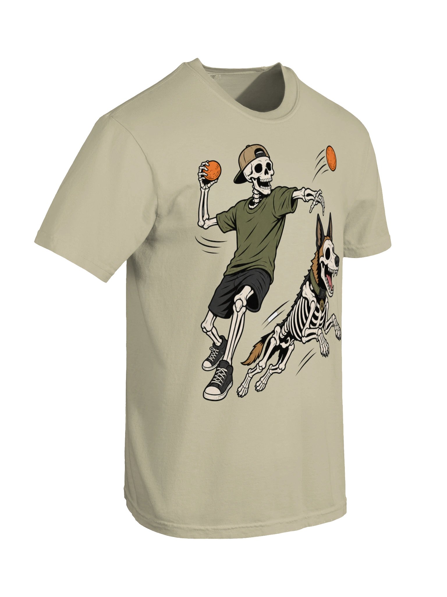 Fetch… Beyond the Grave product image (46)