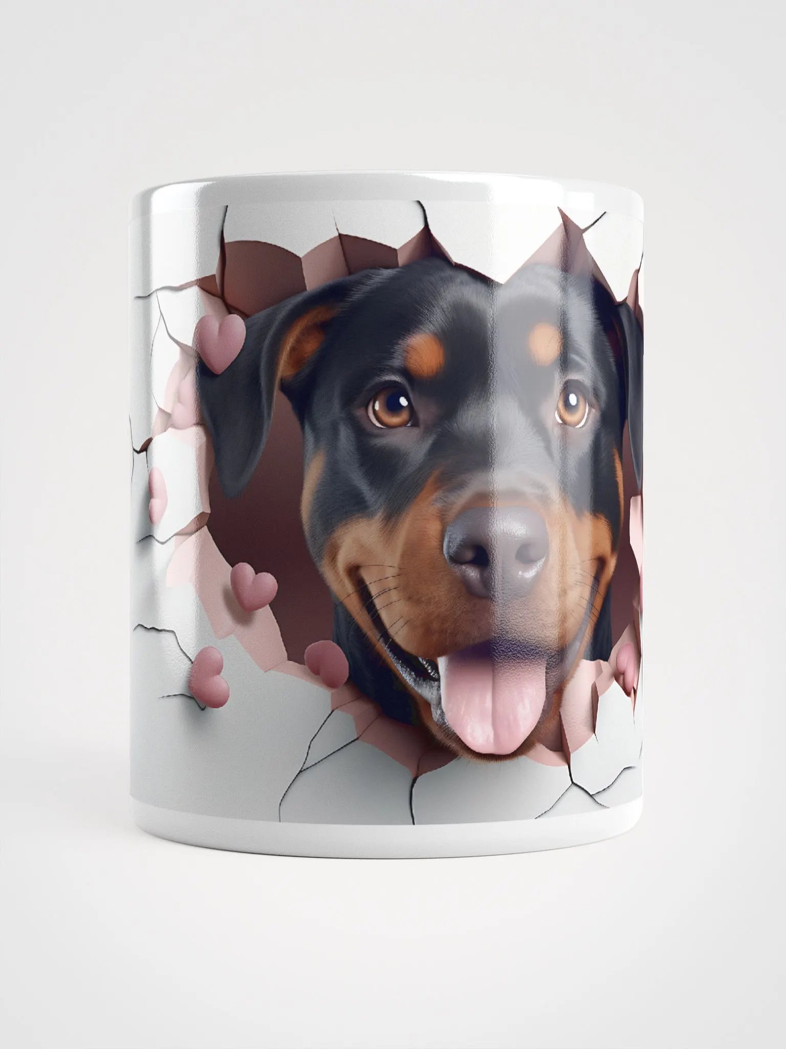 Rottie Mug product image (1)