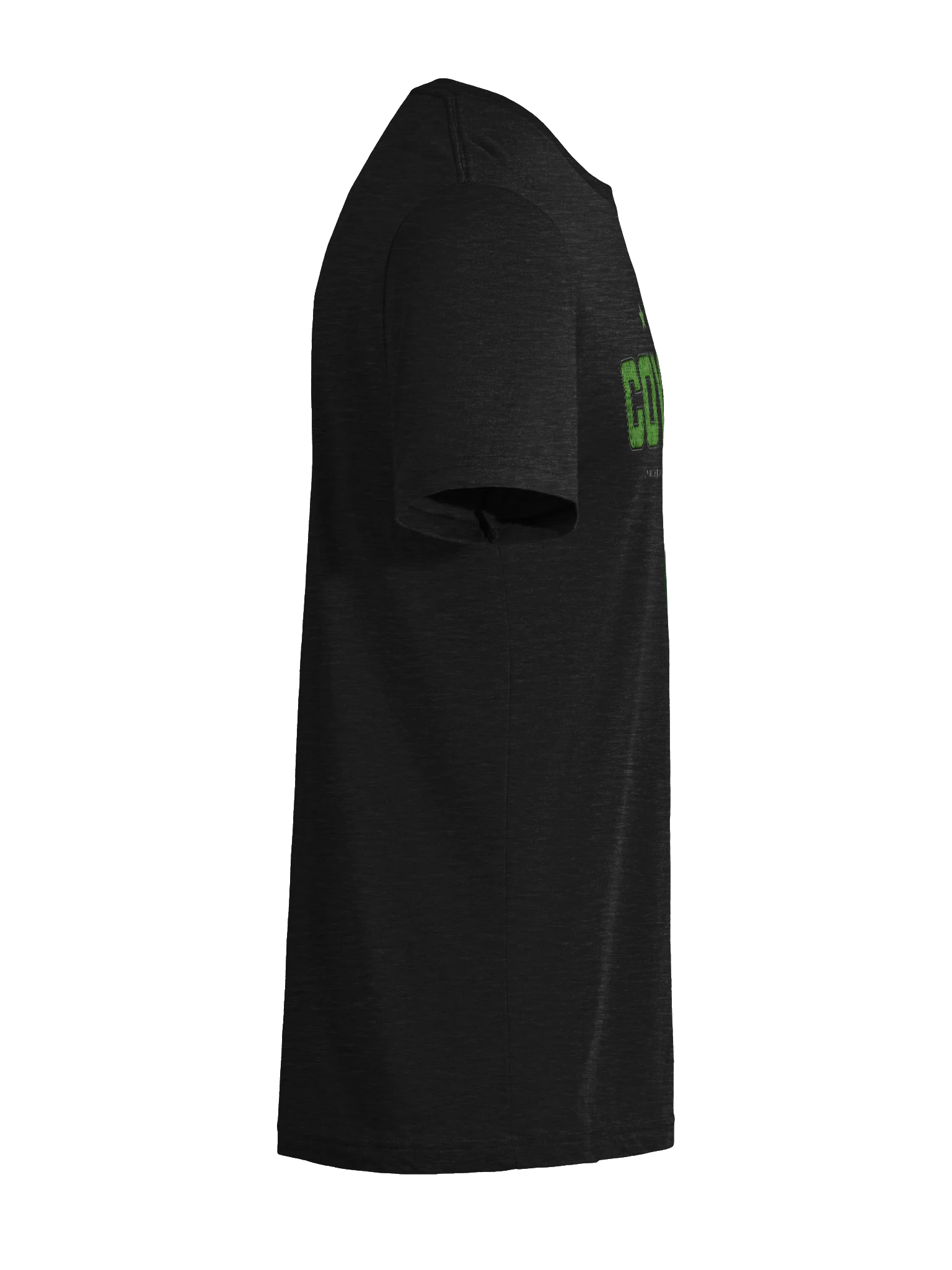 LYH Coyotes Hockey Tee product image (36)