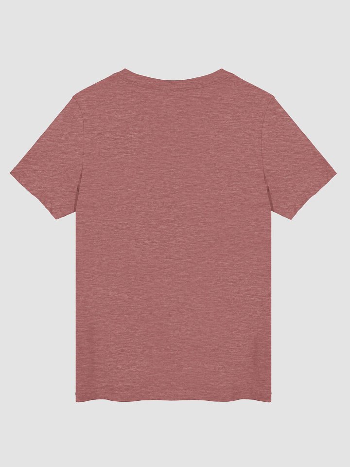 My Heart's in the Highlands Women's Relaxed Fit V-Neck Tee product image (2)