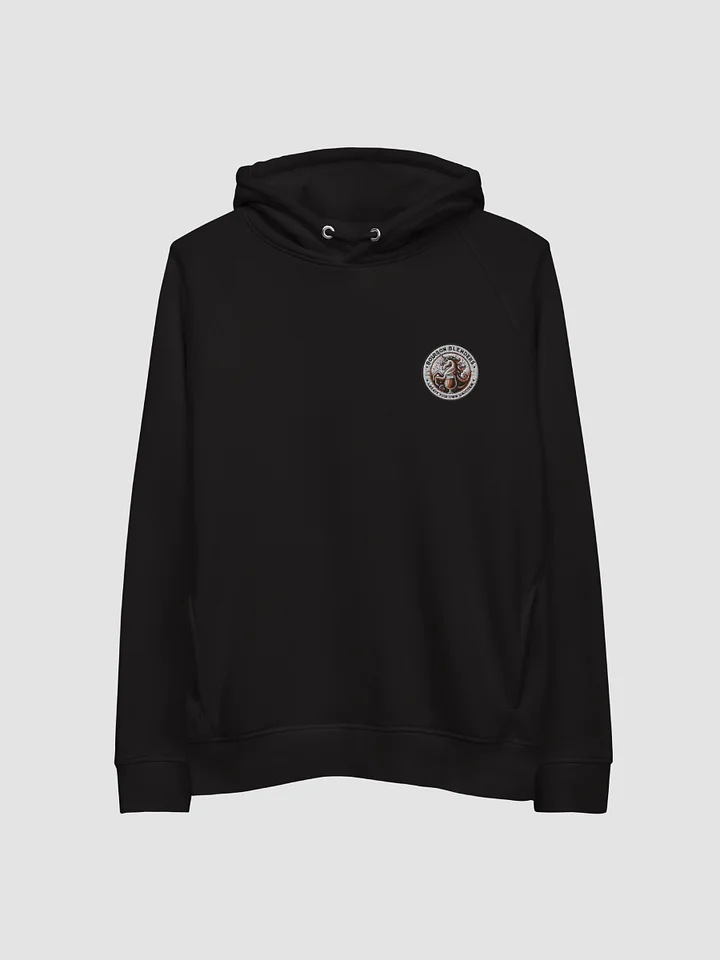 [BourbonBlenders] Stanley/Stella Eco Hoodie Stanley/Stella STSU824 product image (2)