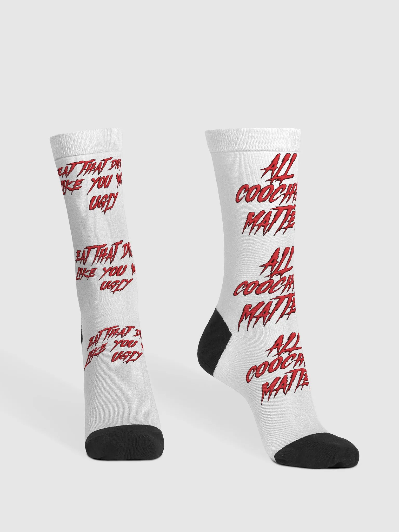 CAP socks #1 product image (2)