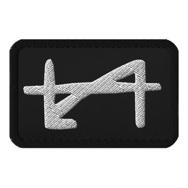 Sigil Patch product image (1)