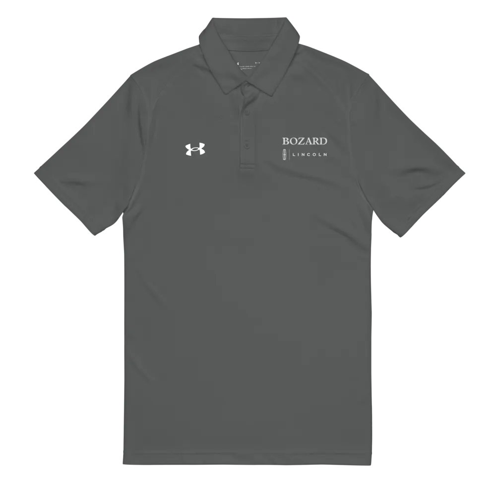 Lincoln Polo product image (6)