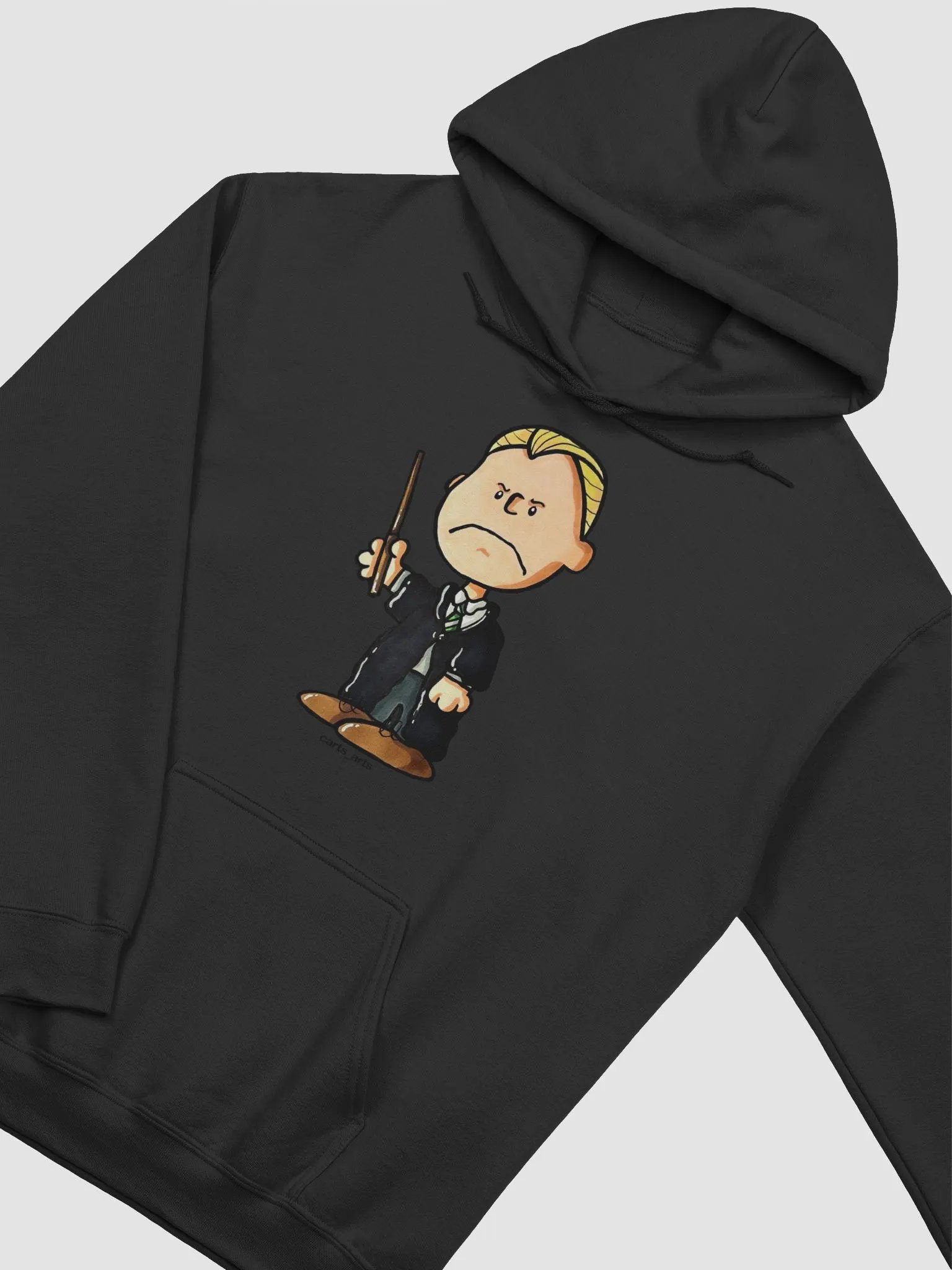 HP 2 Hoodie product image (28)