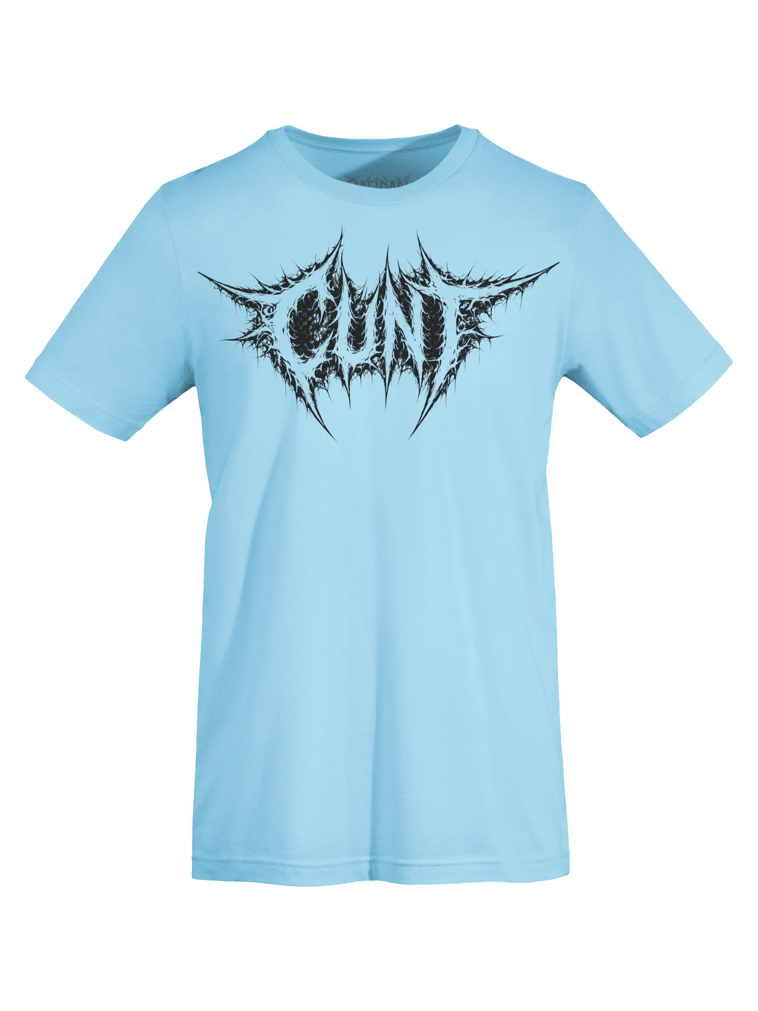 Deathc*nt T-Shirt product image (14)