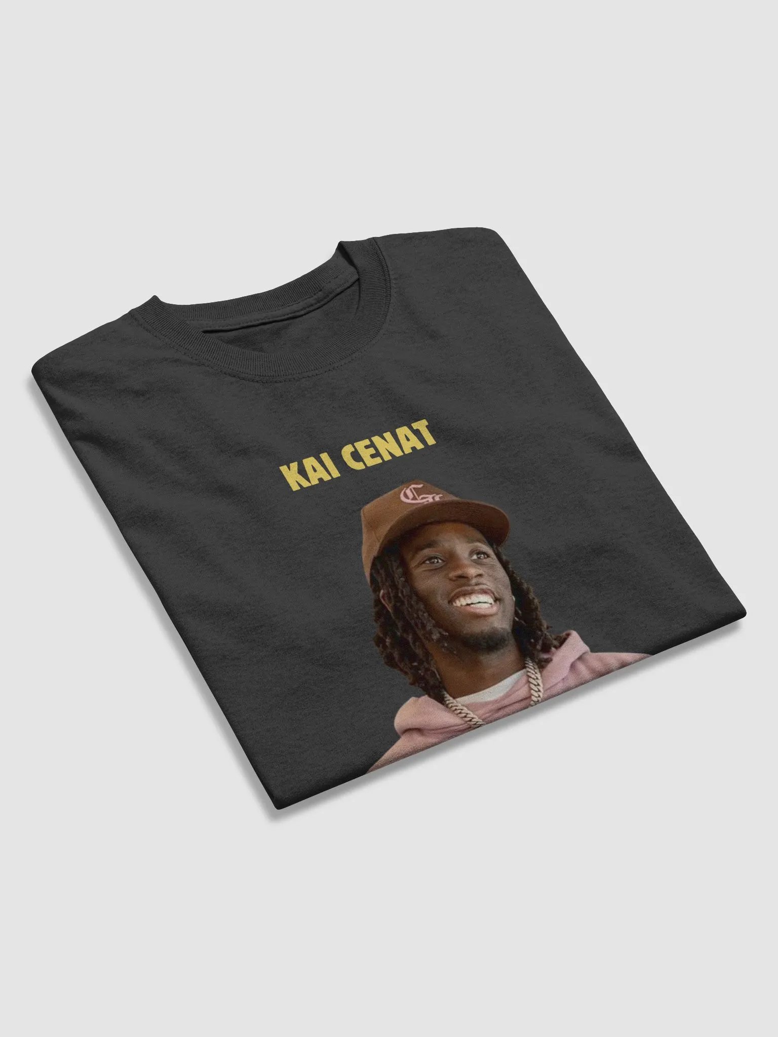 Kai Cenat Merch Tshirt product image (3)