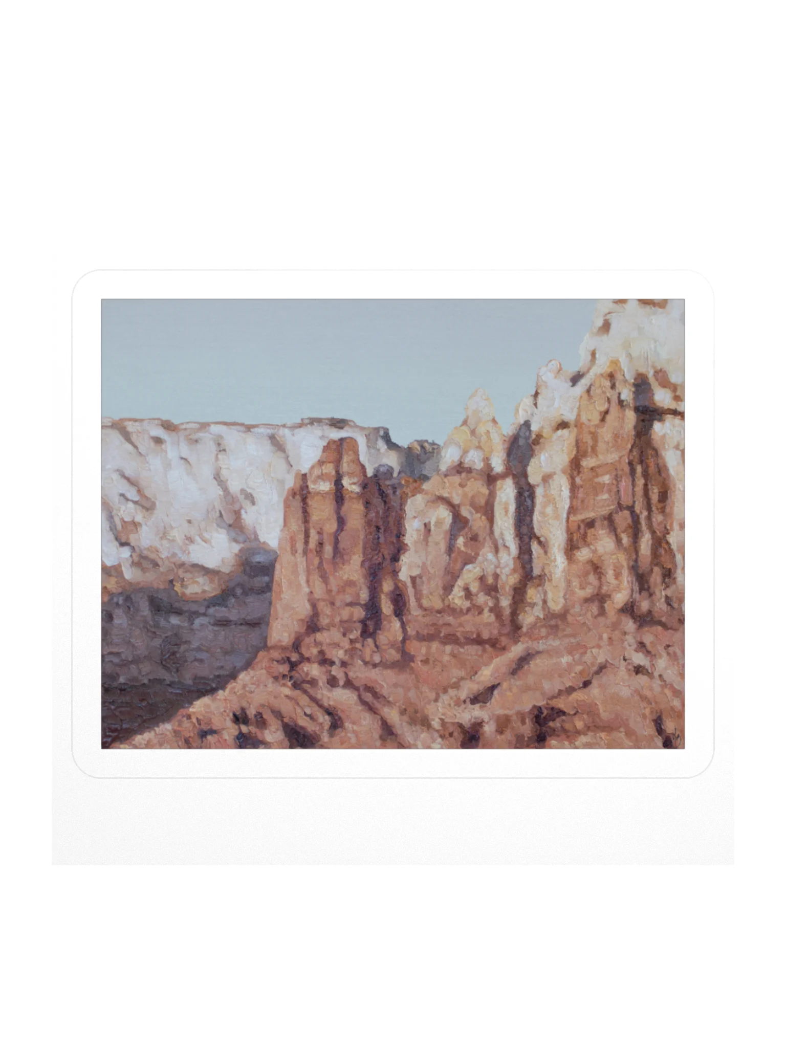 Can You Hear the Whispers Sticker product image (1)