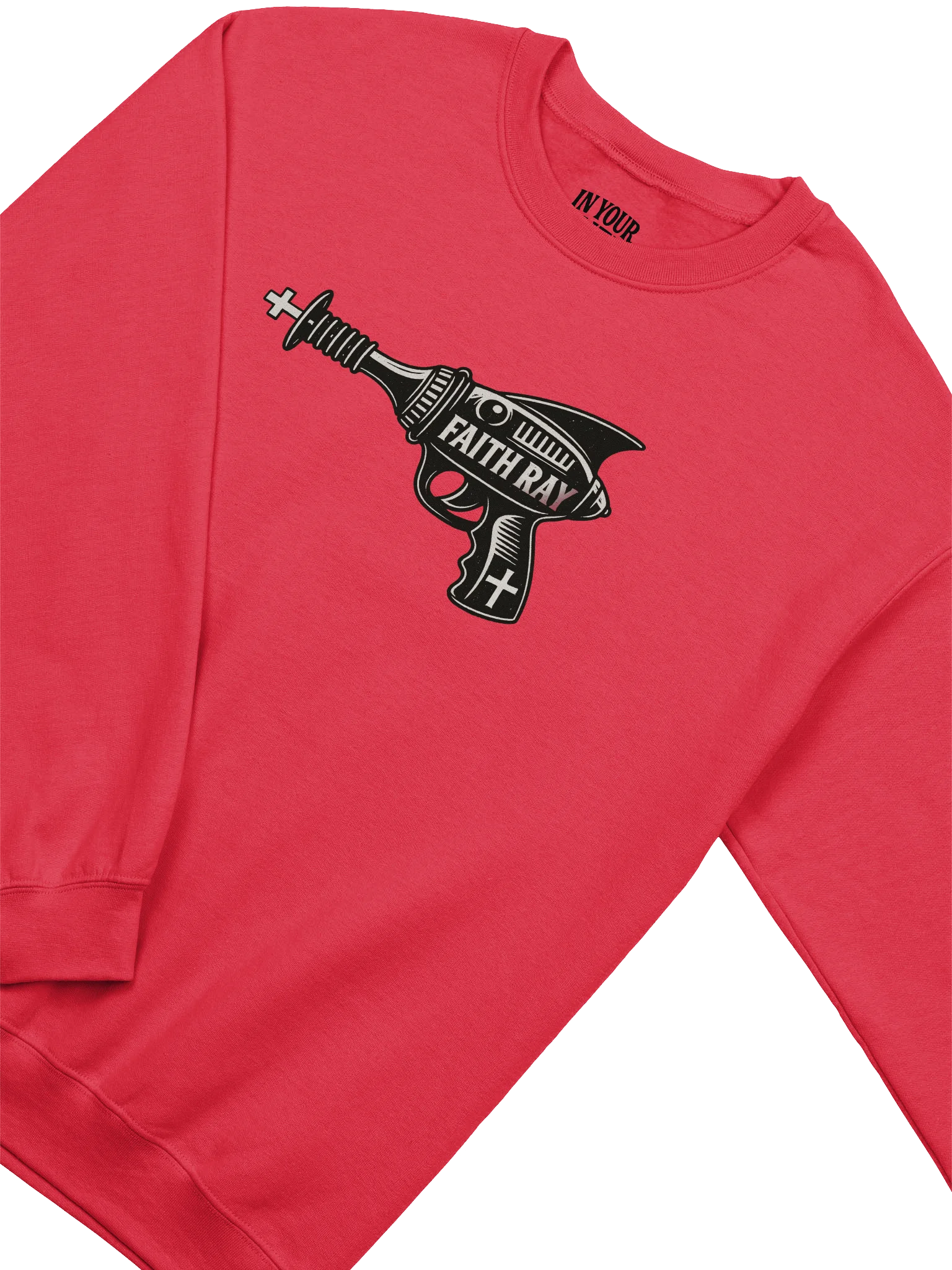 Faith Ray Sweatshirt product image (2)