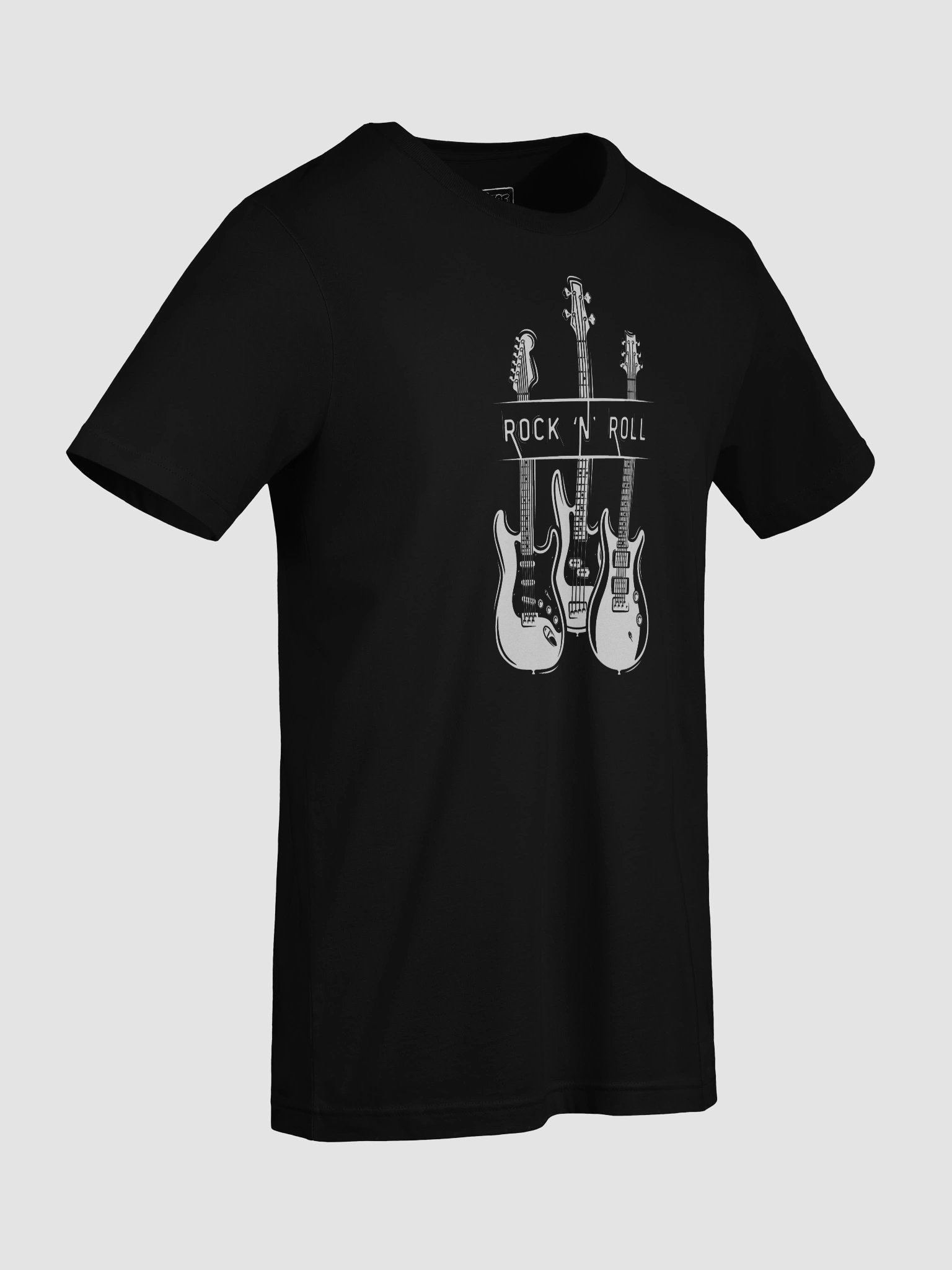 Rock ‘N’ Roll - 3 Guitars product image (8)