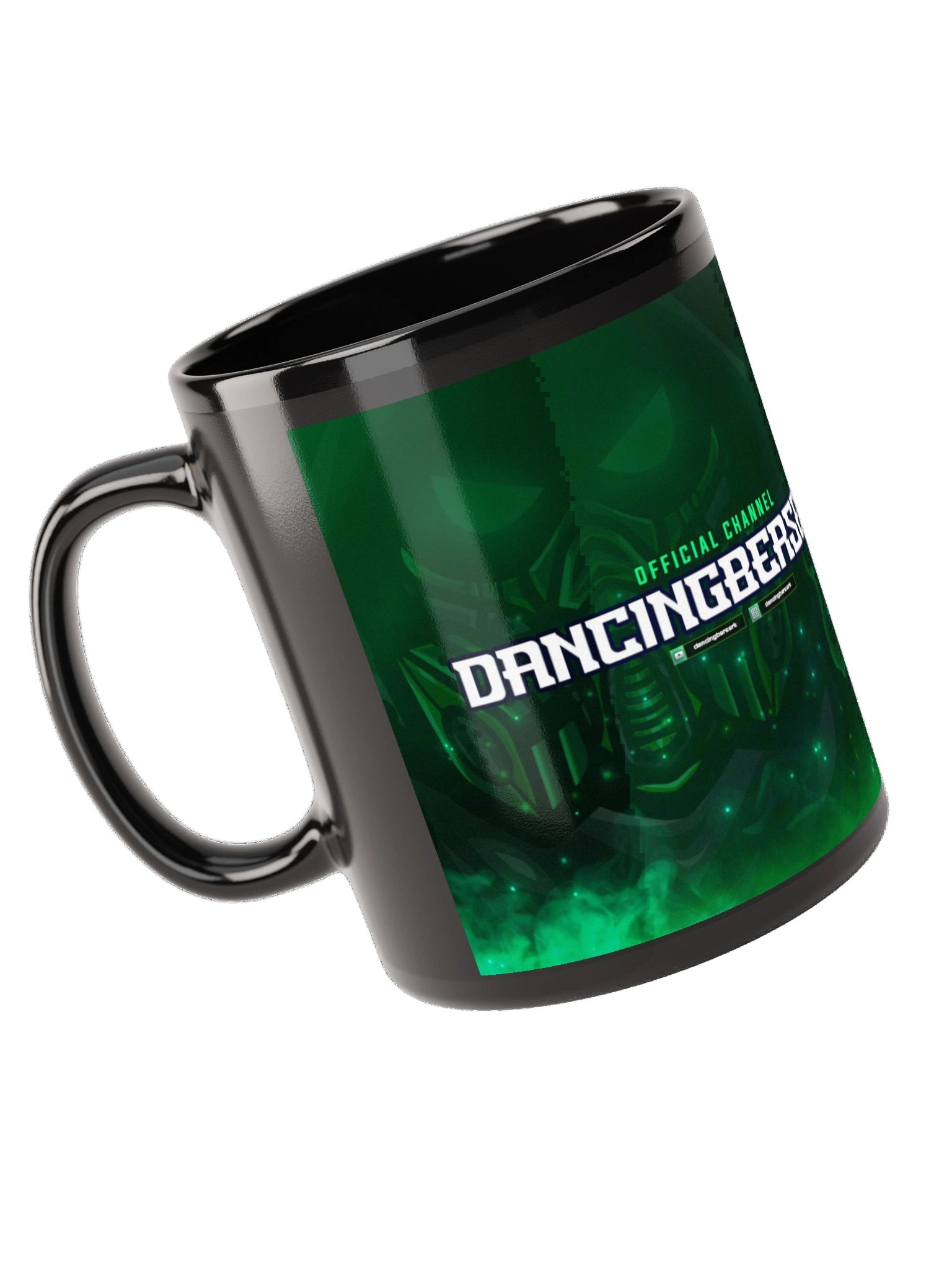 DB Banner Mug product image (9)