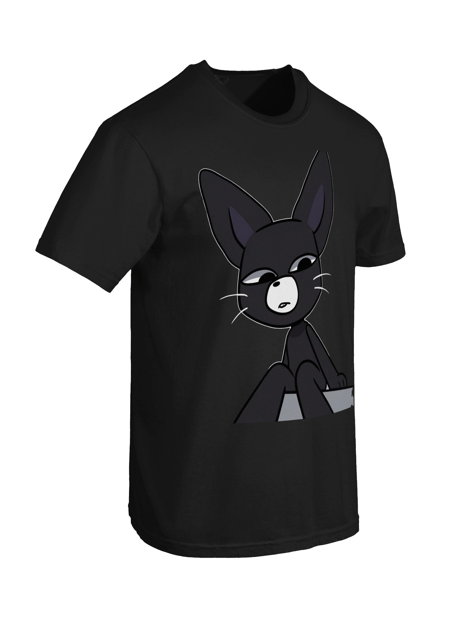 Ratthew T-Shirt – Cute Creepy Hospital Aesthetic Unisex Tee product image (80)