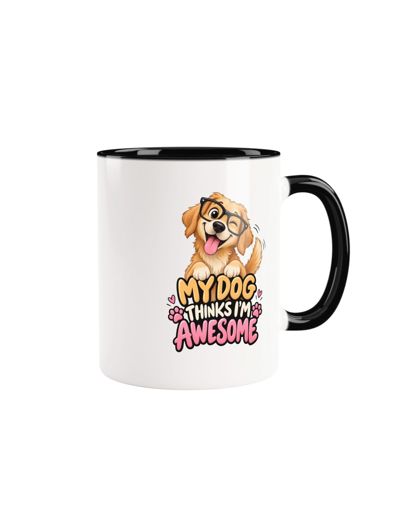 Fun Dog Lover Mug product image (1)