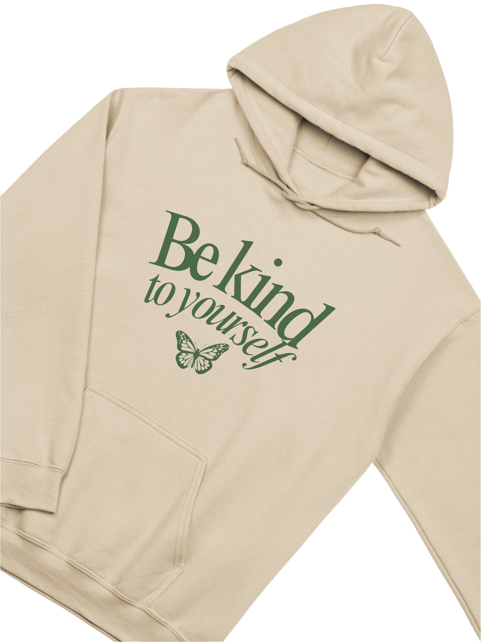 Be Kind Hoodie product image (1)