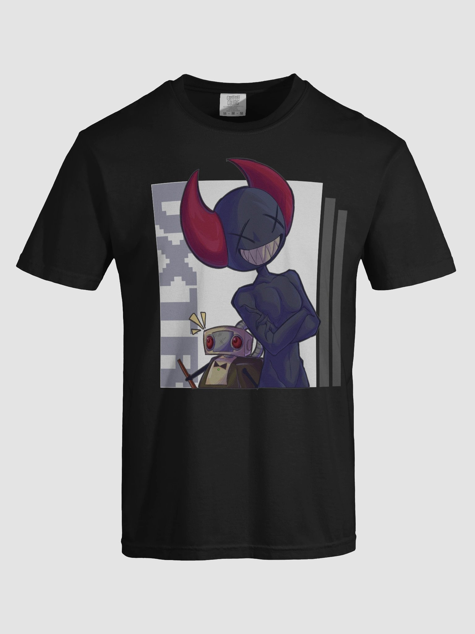 Sckags x Rufus Tee product image (57)