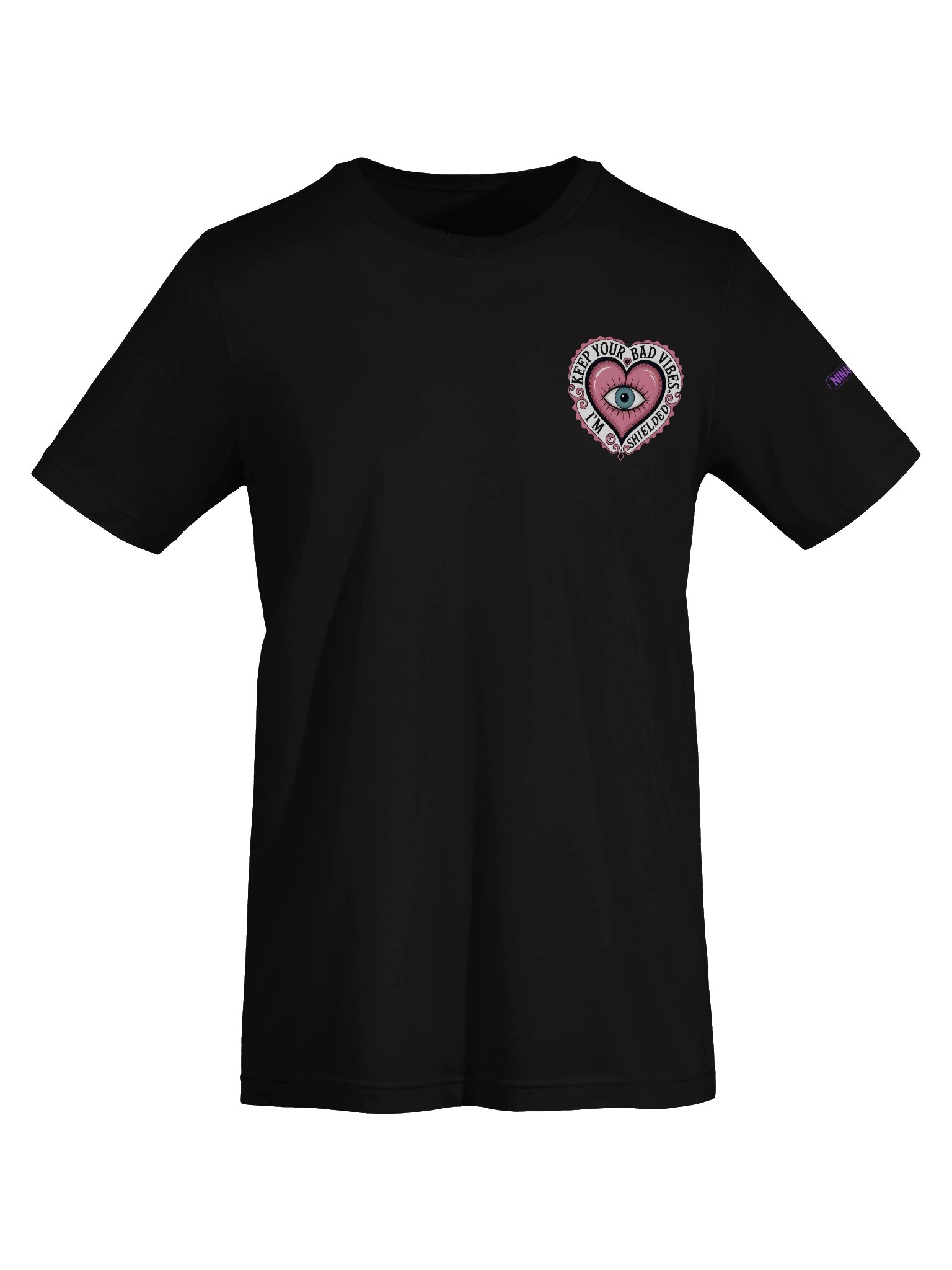 I'm Shielded Tee product image (7)