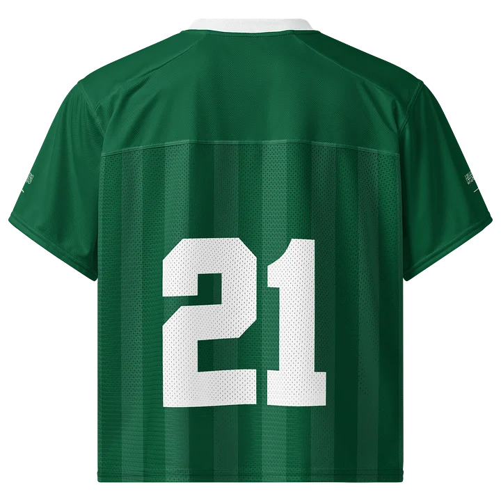 Saudi Arabia Boxy Sports Tee product image (2)