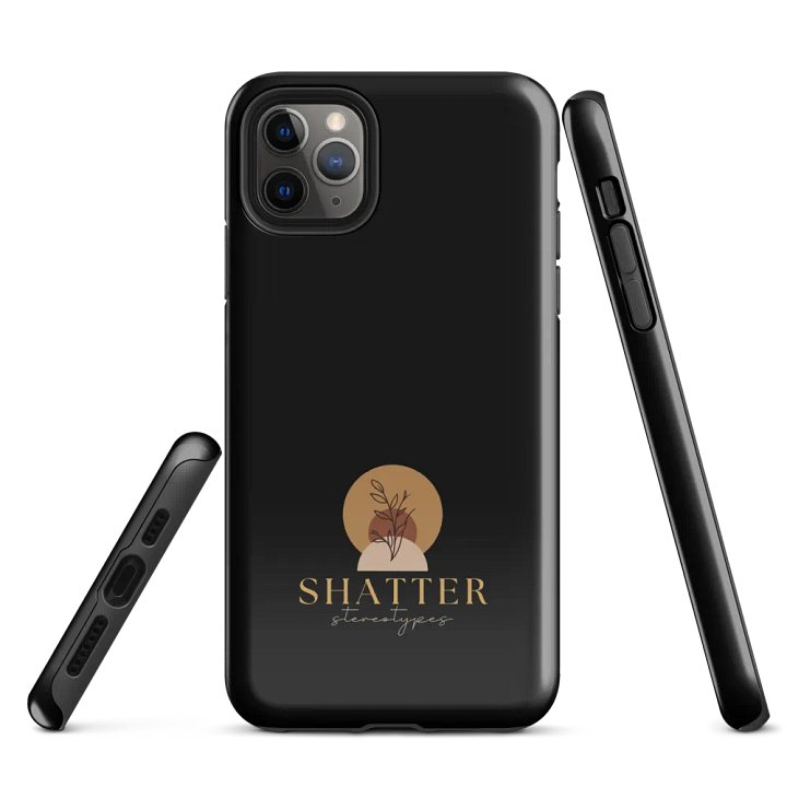 iPhone Tough Case ITFB0109 product image (5)