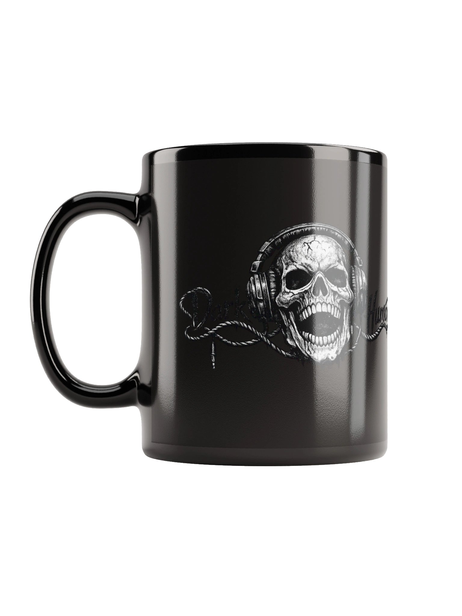Dark Humor Mug product image (12)