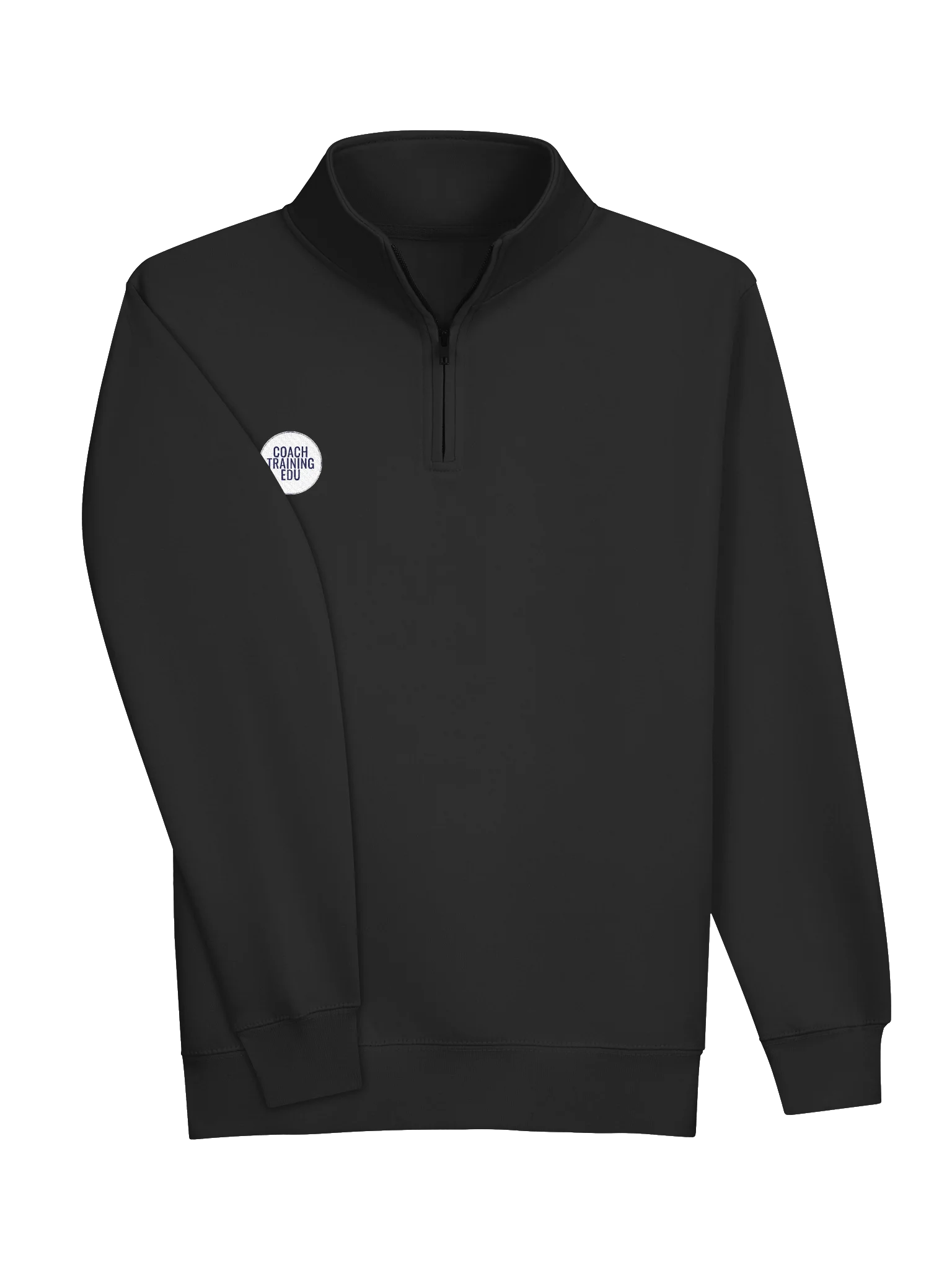Coach Training EDU Quarter Zip product image (3)