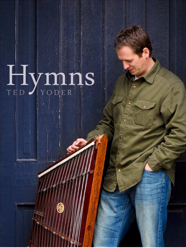 Hymns MP3 product image (1)