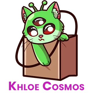 KhloeCosmos
