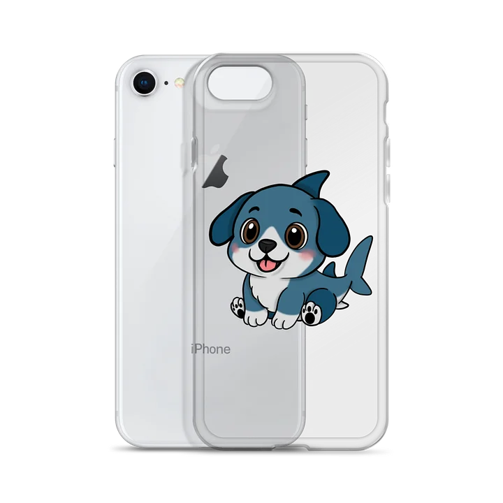 Puppy Shark Case product image (55)