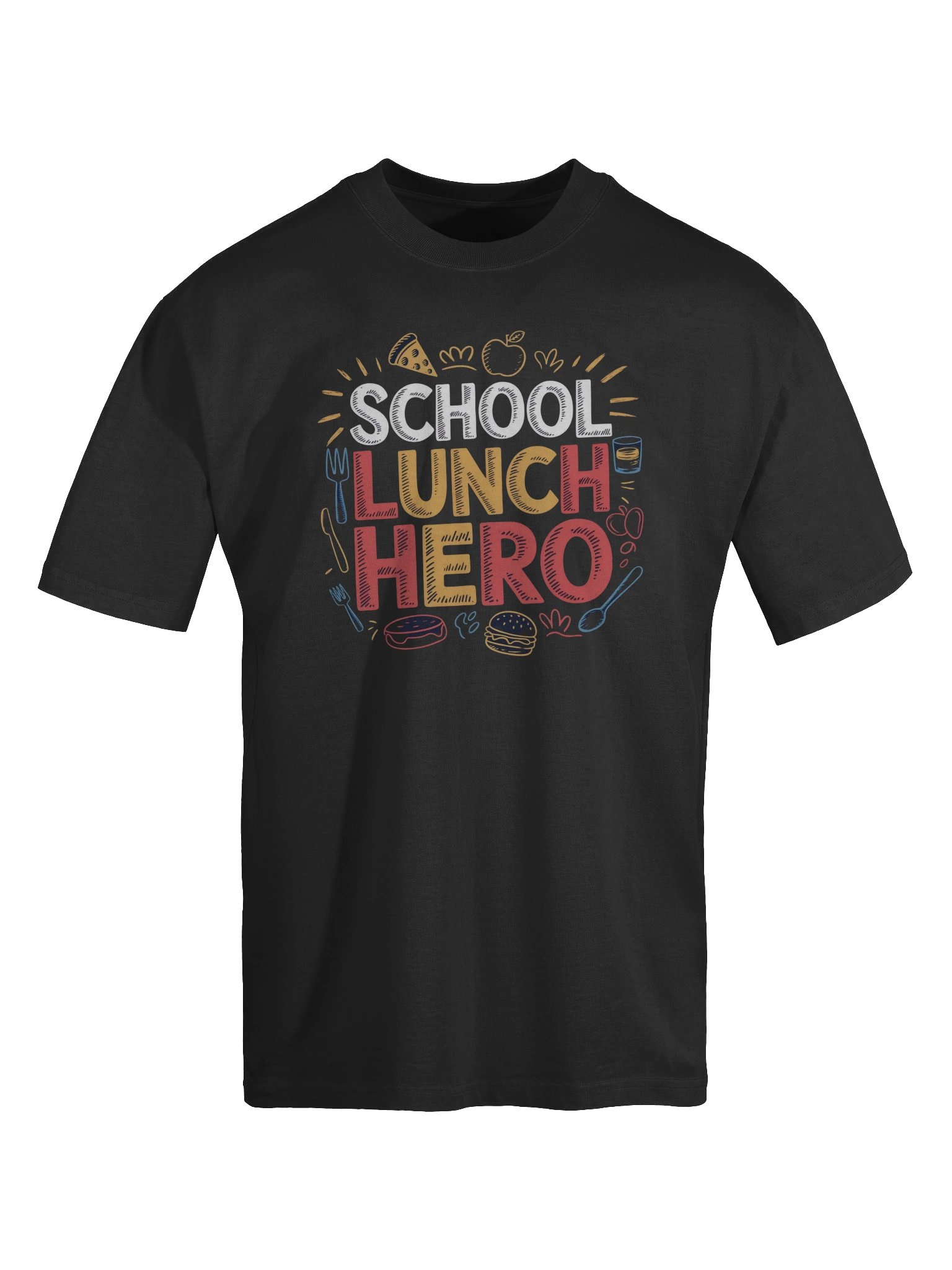School Lunch Hero product image (5)