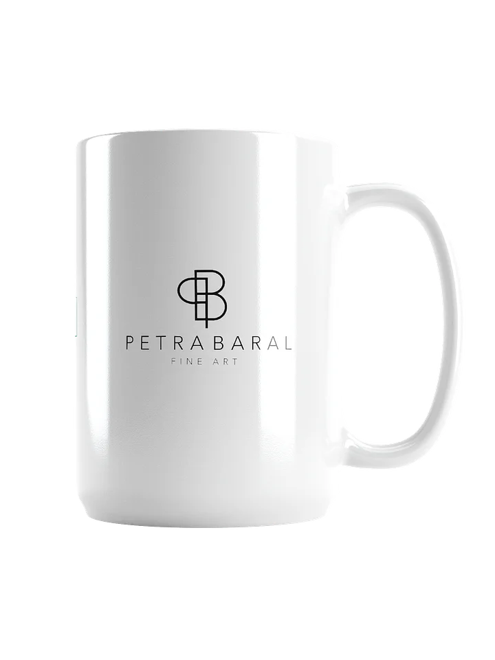 Raccoon National Forest Mug product image (2)