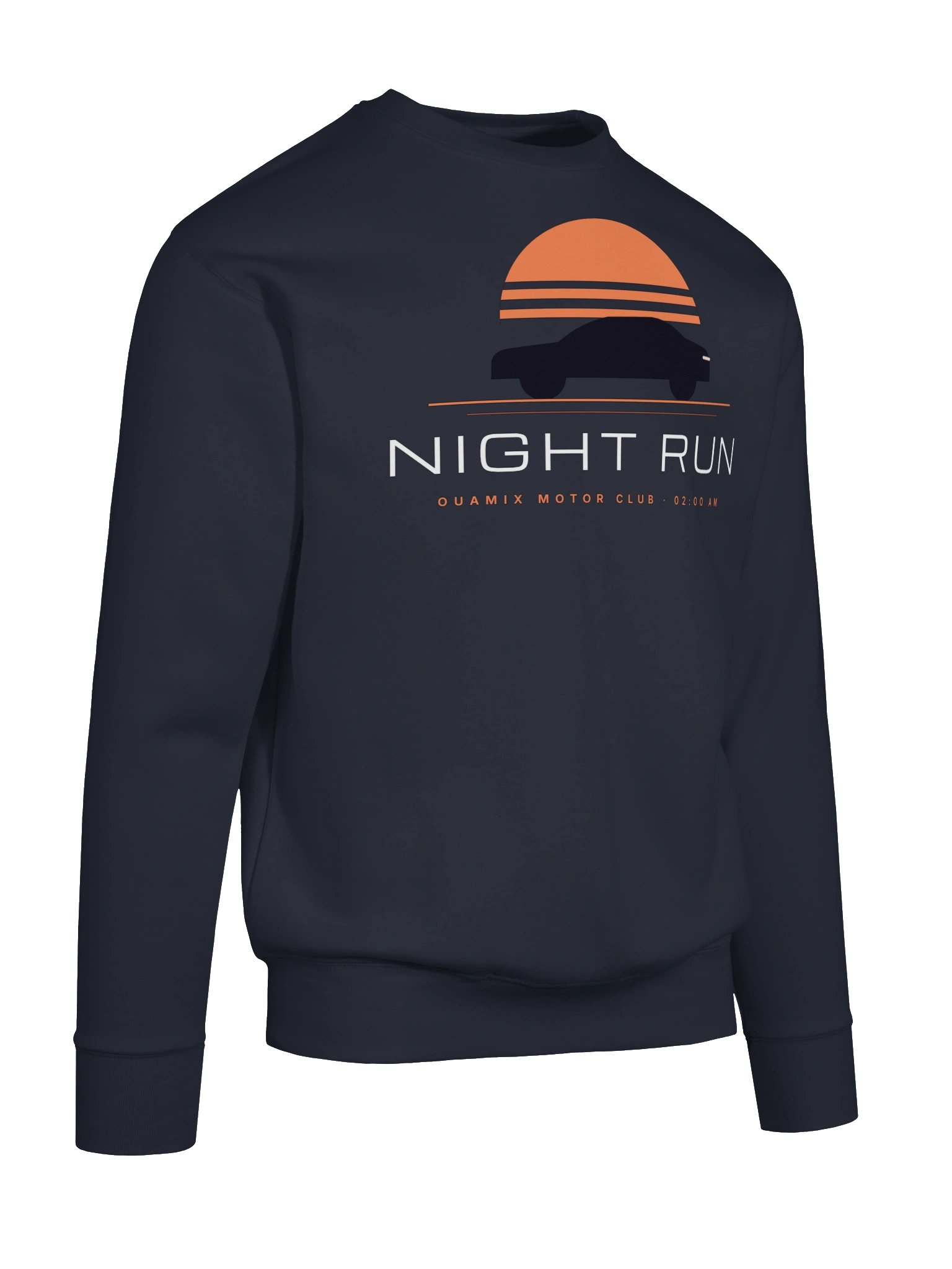 Night Run Sweatshirt product image (37)