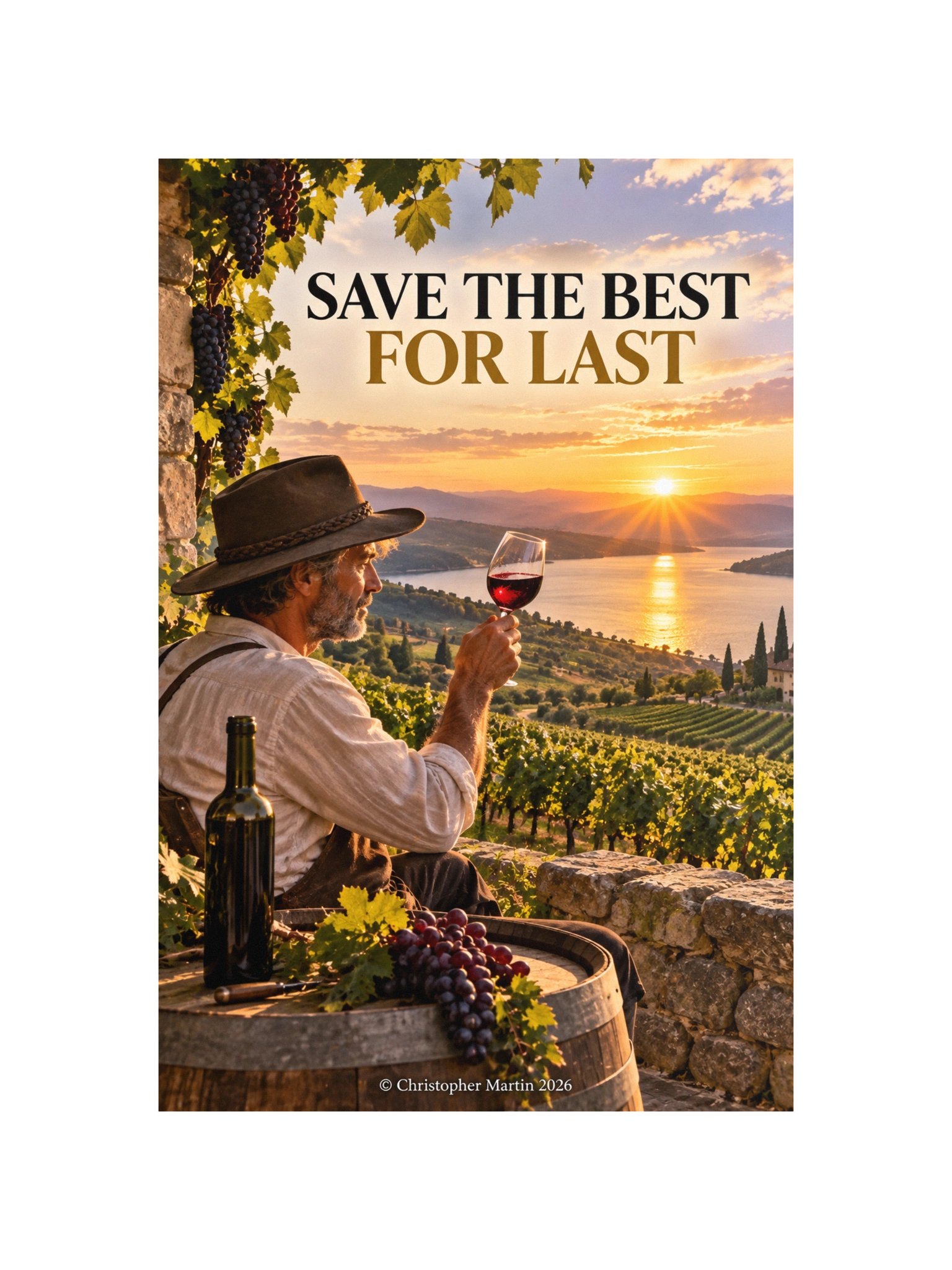 Save the best for Last! product image (4)