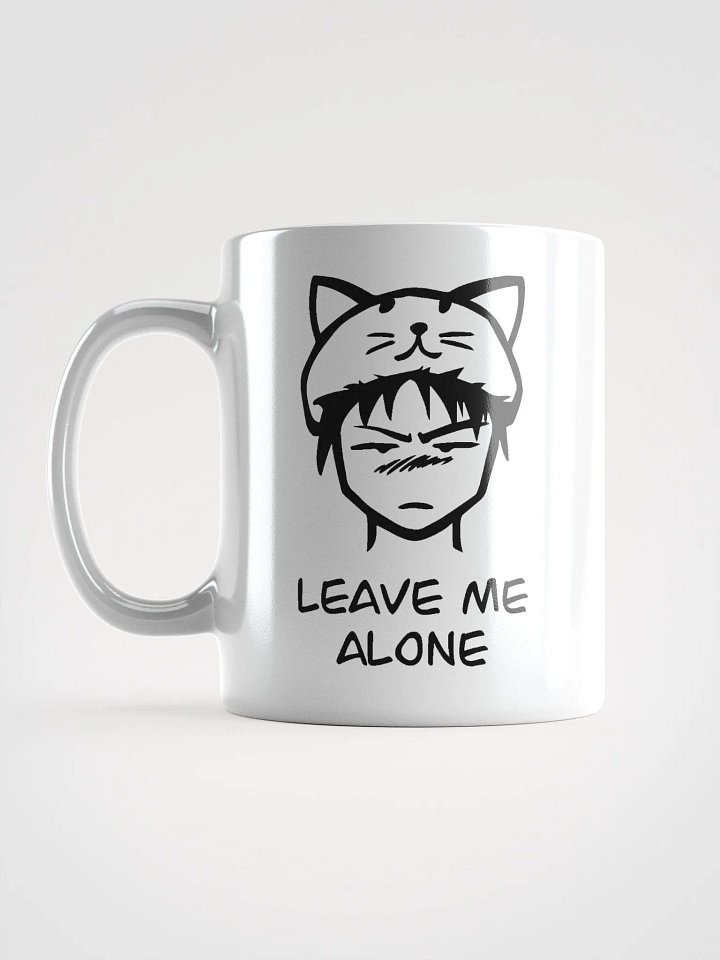Leave Me Alone Mug product image (2)