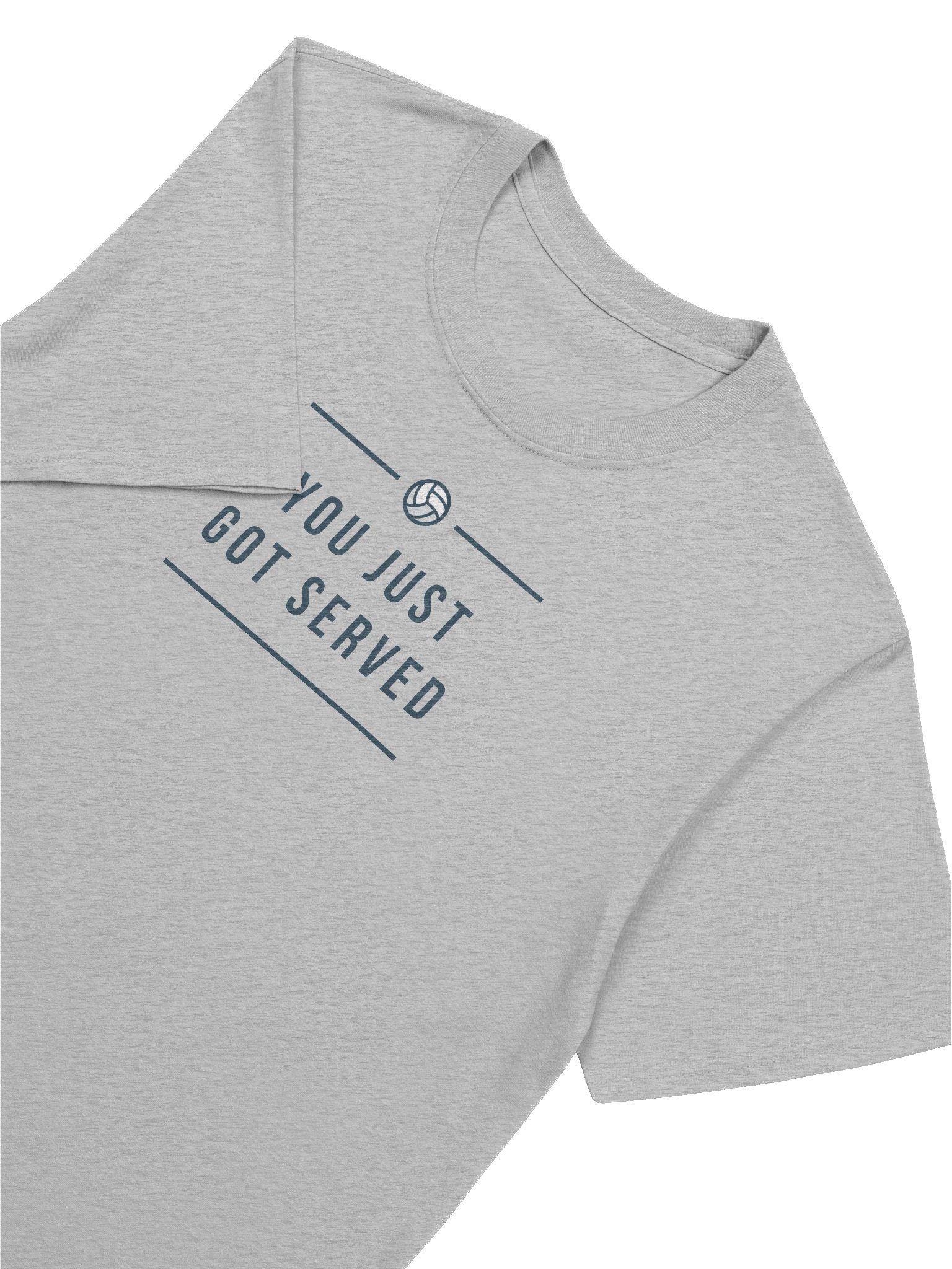 You Just Got Served T-Shirt product image (7)