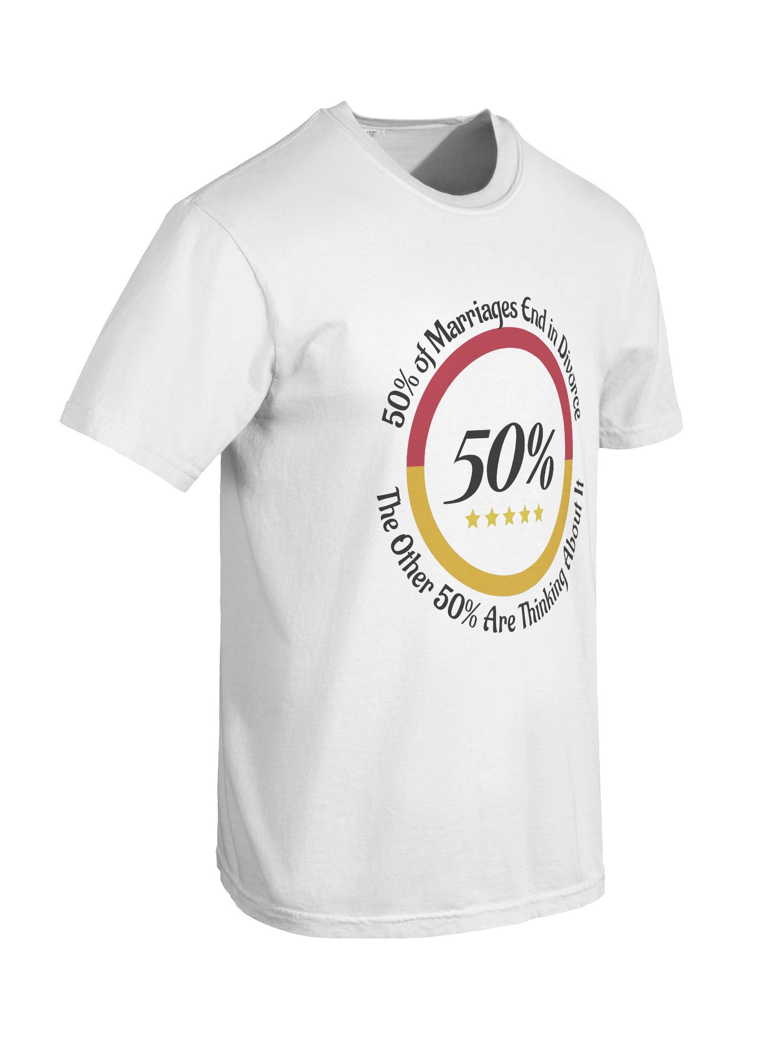 Thinking About It Tee product image (5)