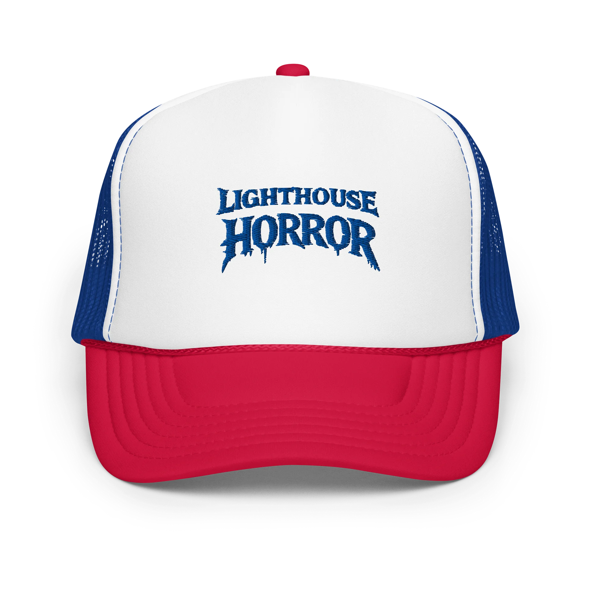 Lighthouse Horror Hat product image (1)