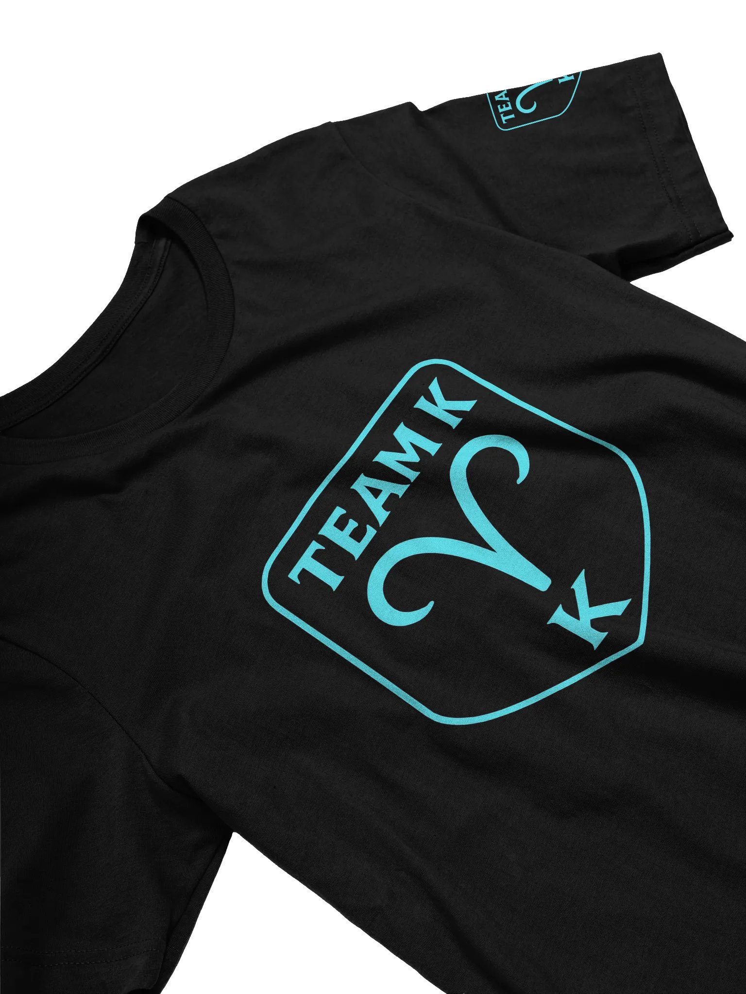 TEAM K Aries ZODIAC T-Shirt product image (3)