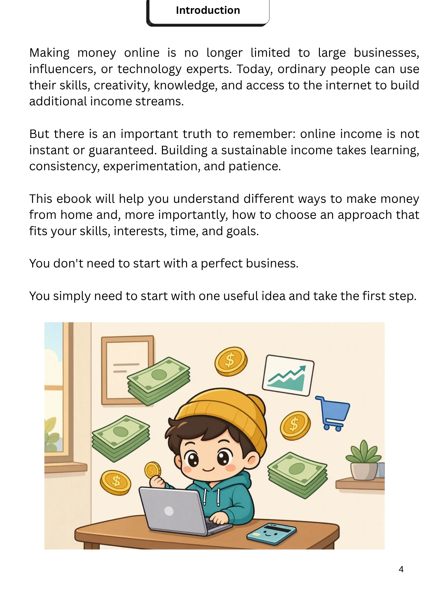 Make Money from Home product image (4)