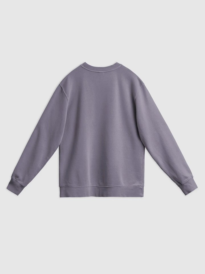 VoiceuLogo Stackk Crew Neck product image (2)