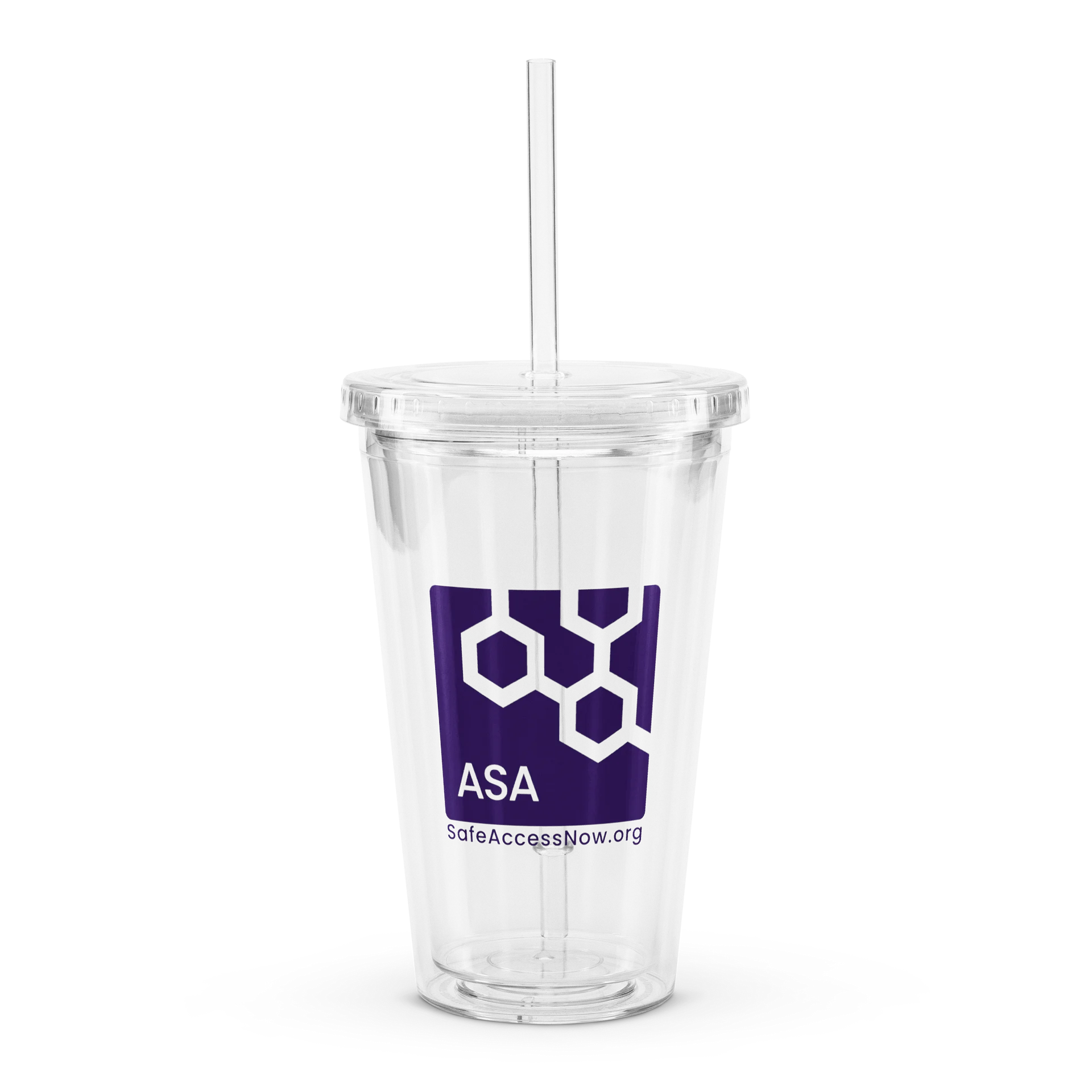 ASA Double Wall Tumbler product image (1)