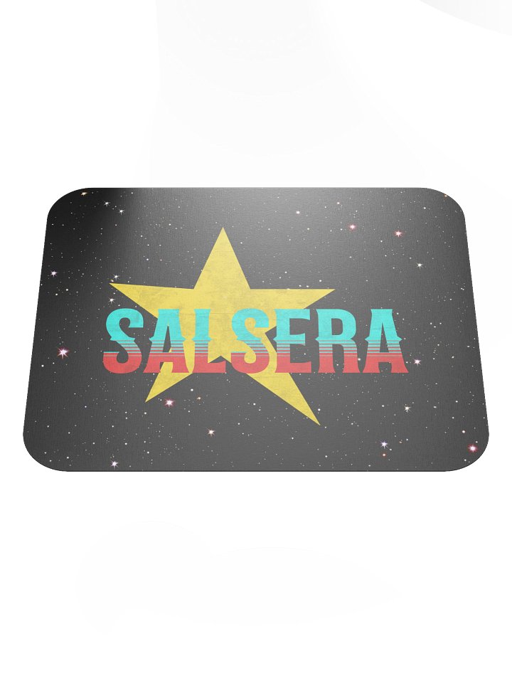 Salsera • Mousepad product image (1)