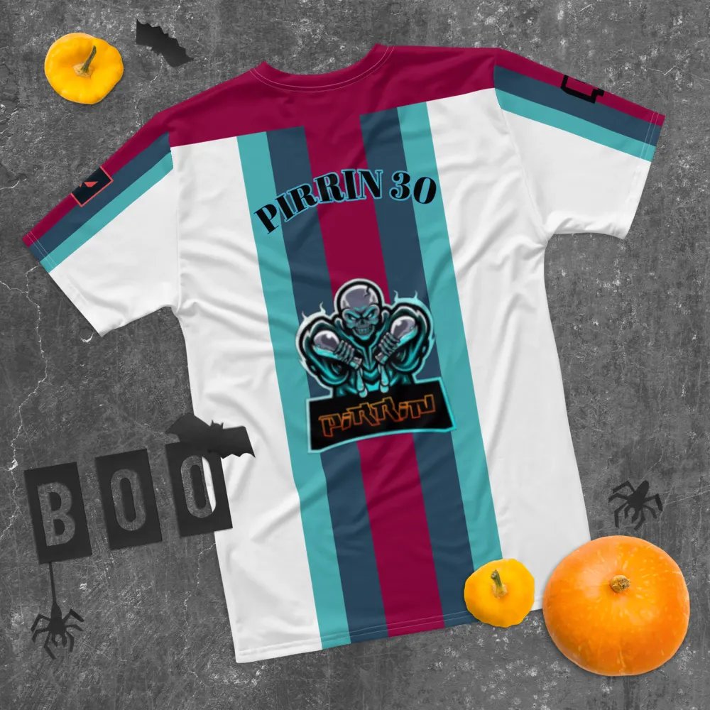 CAMISETA PIRRIN 30 product image (10)