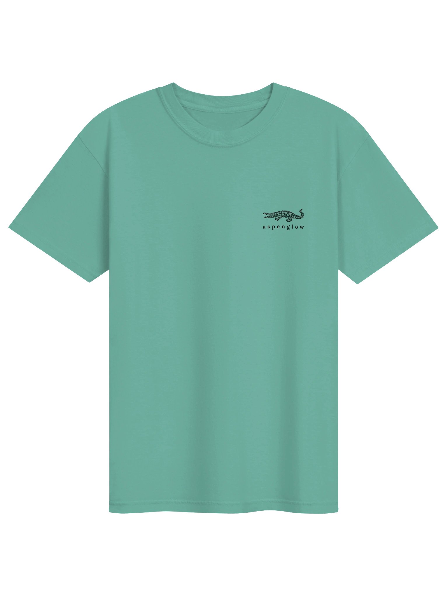 Sawgrass: Everglades Tee product image (5)