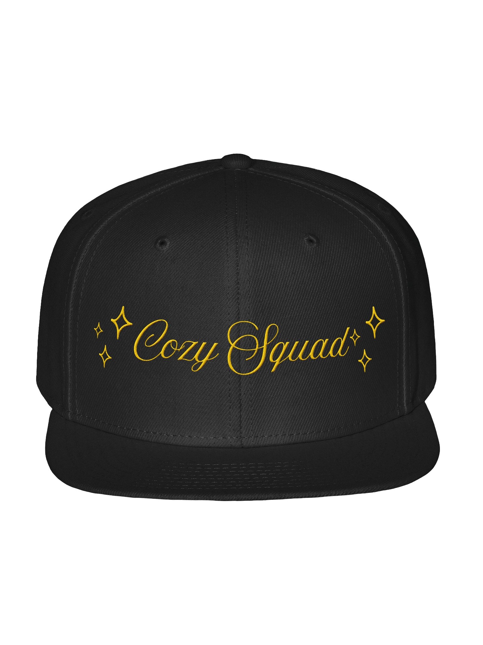 Snapback Cozy squad product image (2)