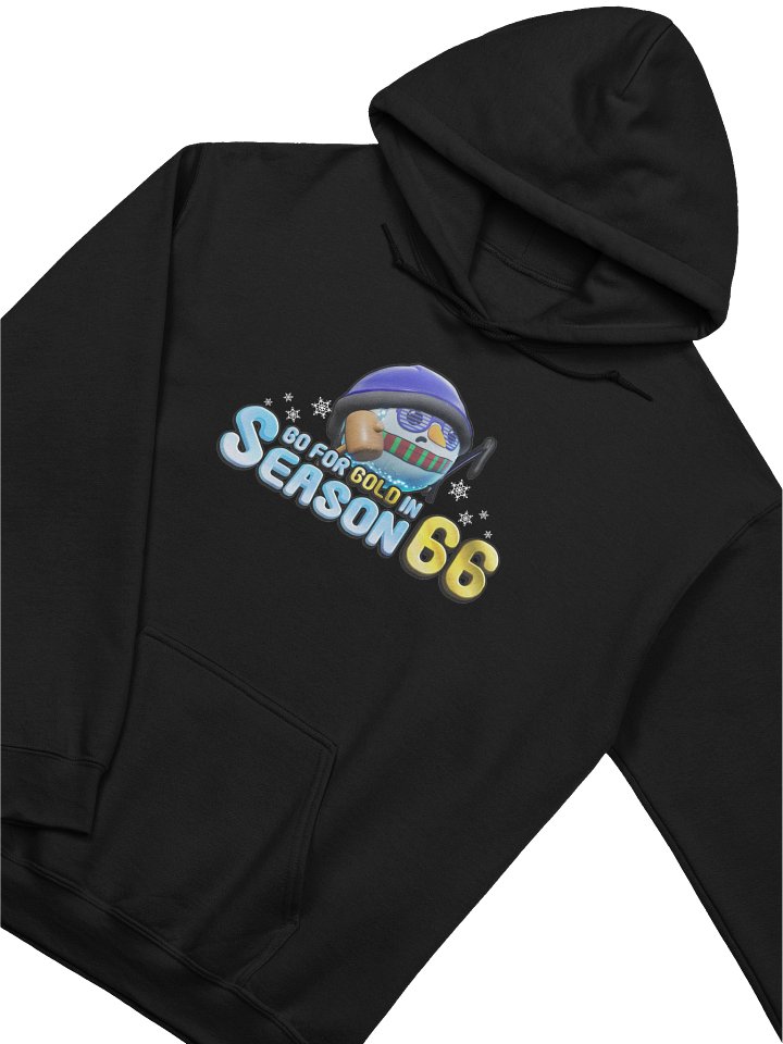 Marbles - Season 66 - Hoodie product image (1)