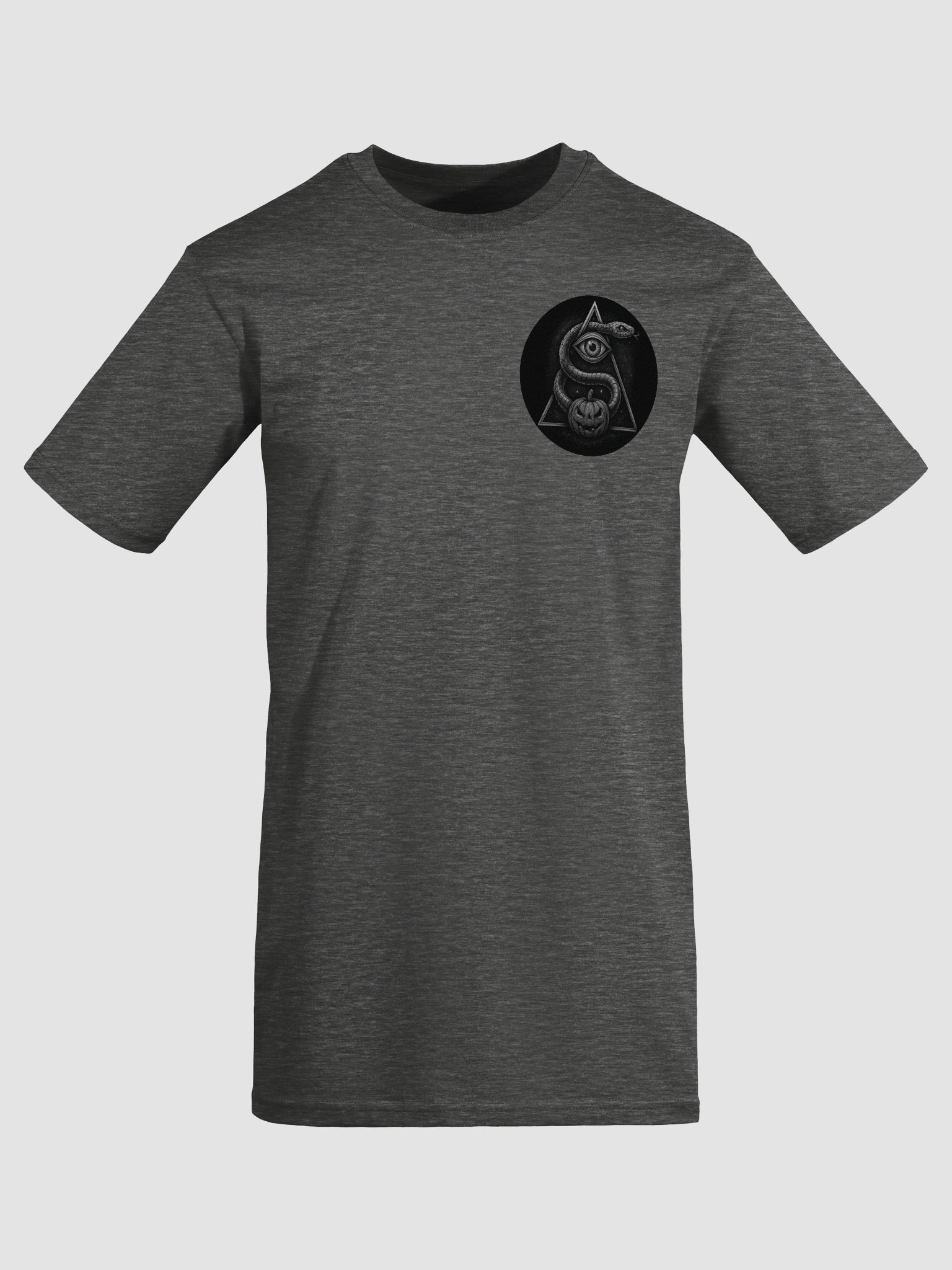 ALT_I_STICK MIDNIGHT SHADE - MEN'S HEAVYWEIGHT TEE product image (42)