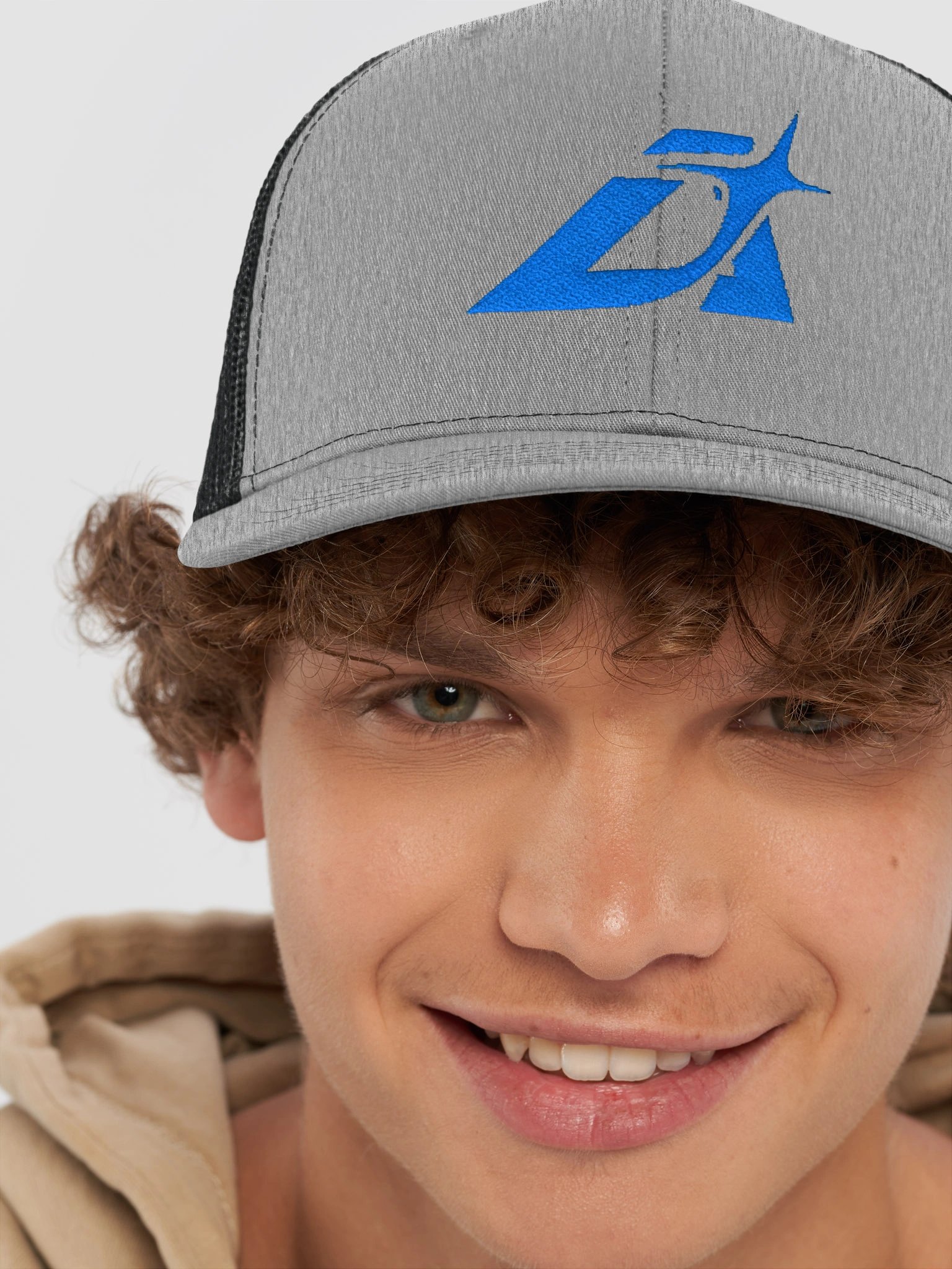 Atheris Richardson Hat product image (8)