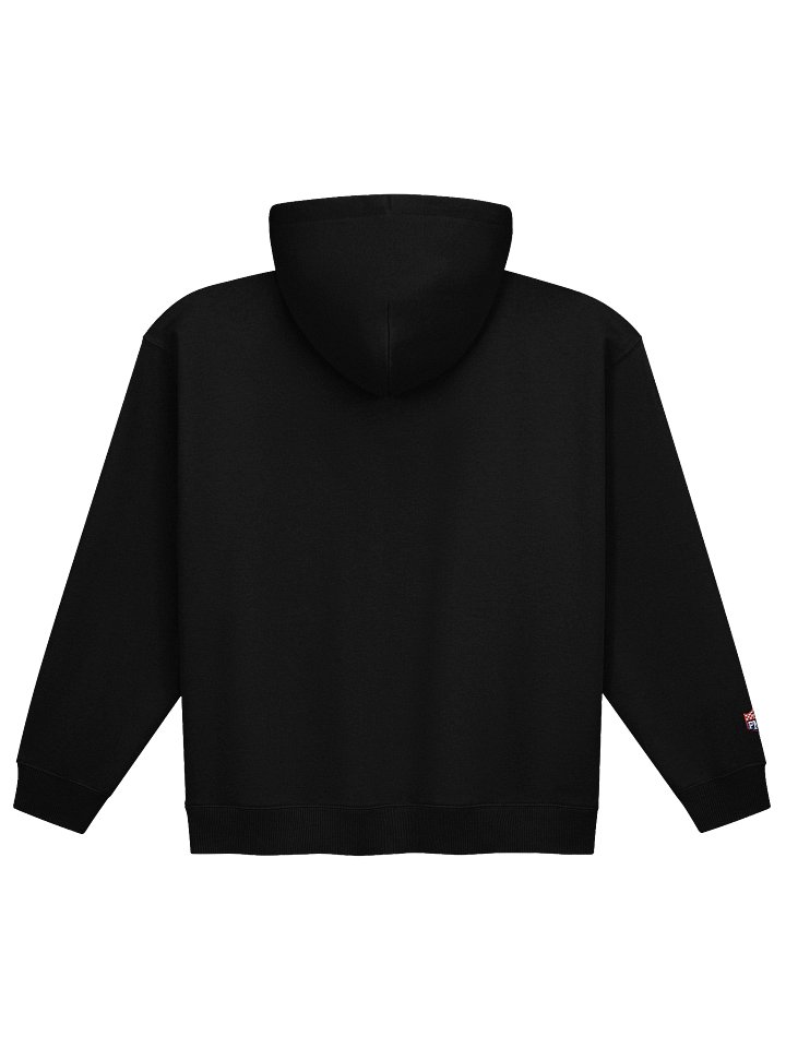 Royal Checkerboard Crest Hoodie product image (5)