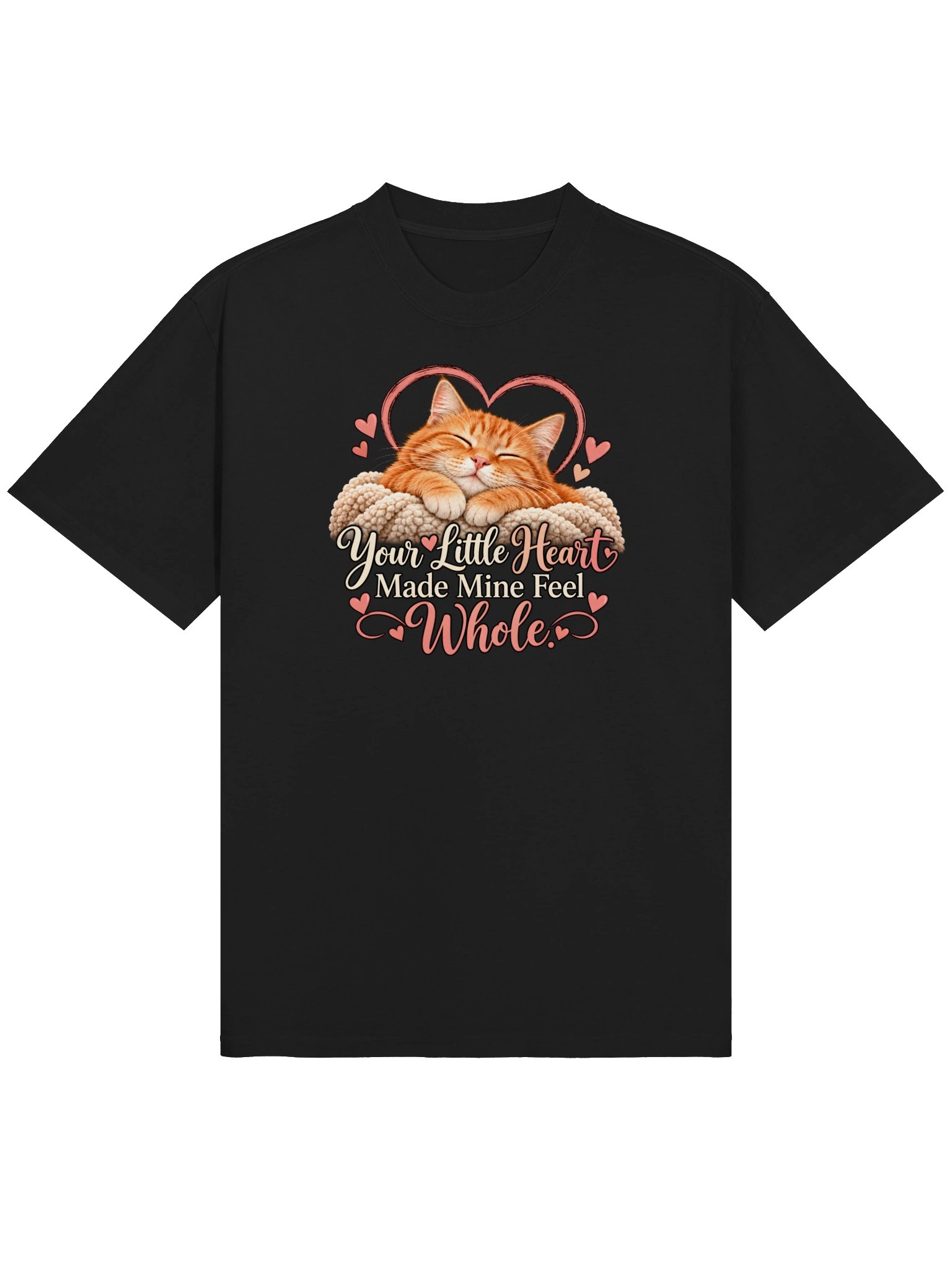 Your Little Heart [T-Shirt] product image (17)
