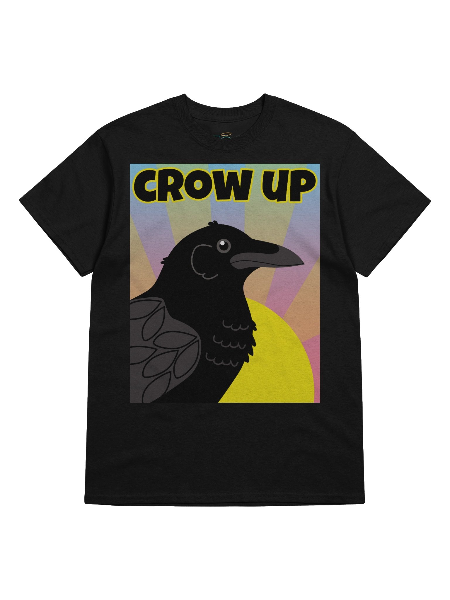 Crow Up (S-5XL) product image (5)